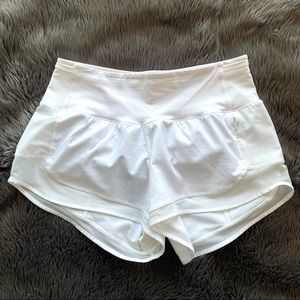 Lululemon / Speed Up Shorts